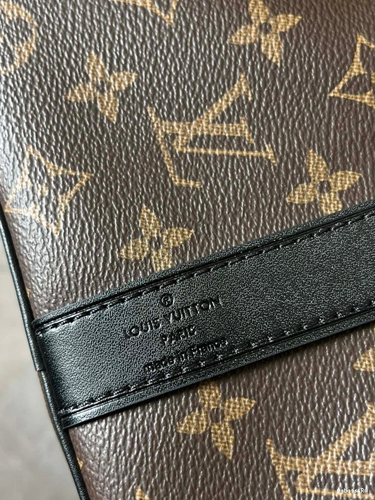 Vuitton Keepall 45 Louis 0128